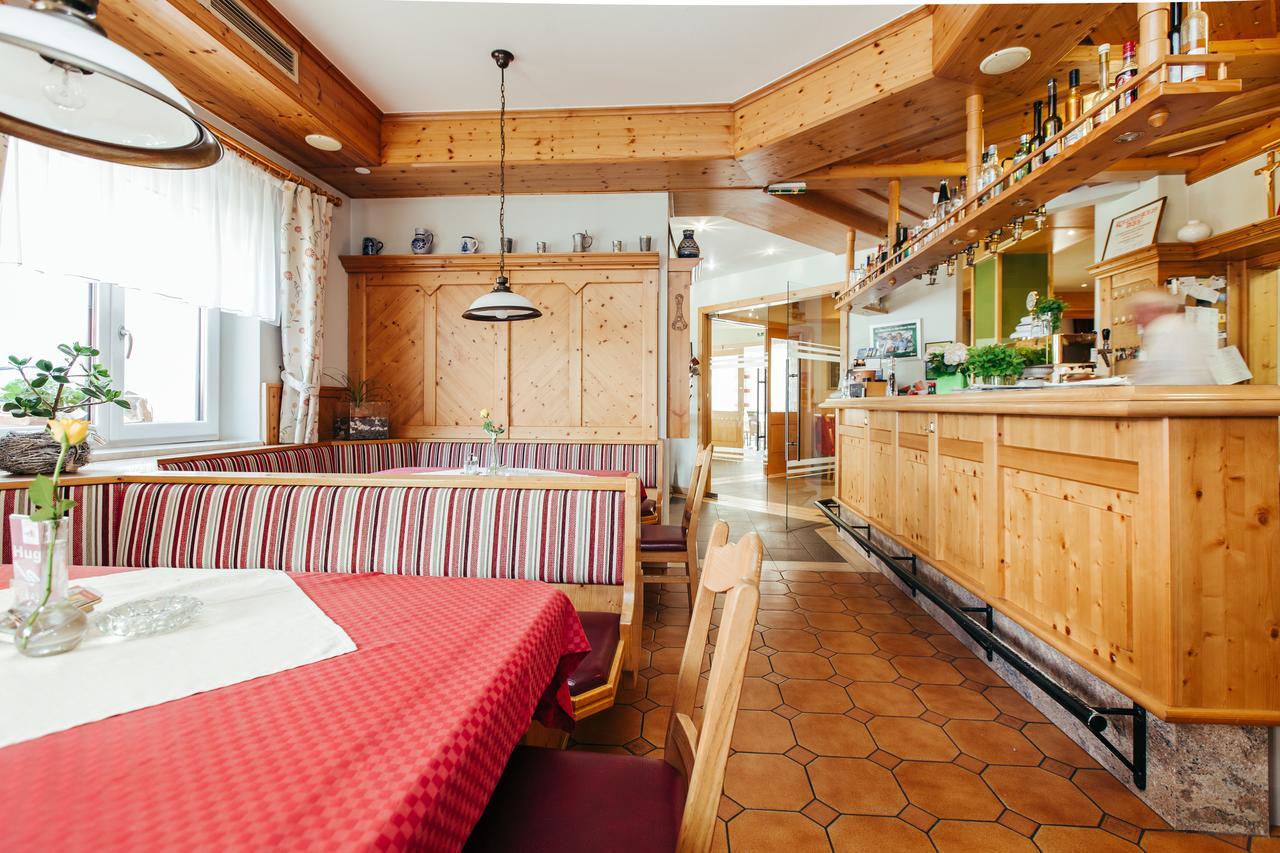 Gasthof Gierlinger Obermuhl Zewnętrze zdjęcie